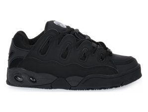 Παπούτσια Sport Osiris D3 OG BLACK BLACK