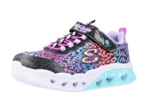 Xαμηλά Sneakers Skechers FLUTTER HEART LIGHTS-LOVES