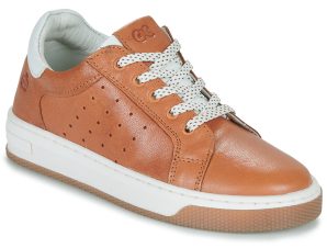 Xαμηλά Sneakers Citrouille et Compagnie JISTOL