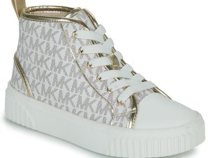 Ψηλά Sneakers MICHAEL Michael Kors SKATE SPLIT II