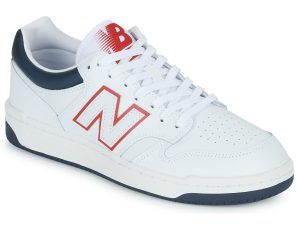 Xαμηλά Sneakers New Balance 480