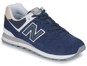 Xαμηλά Sneakers New Balance 574