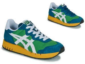 Xαμηλά Sneakers Onitsuka Tiger X-CALIBER