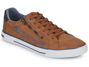 Xαμηλά Sneakers Tom Tailor 5380814