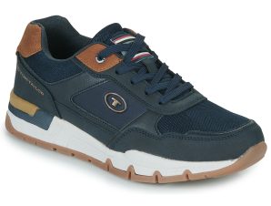 Xαμηλά Sneakers Tom Tailor 5383404