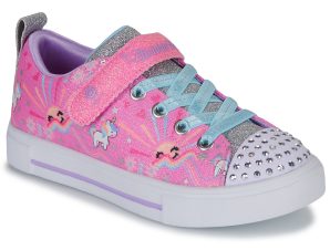 Xαμηλά Sneakers Skechers TWINKLE SPARKS