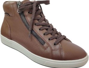 Ψηλά Sneakers Mephisto Nolita