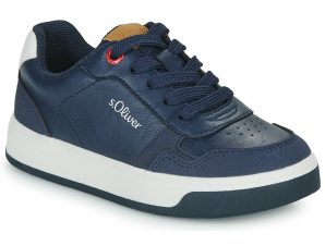 Xαμηλά Sneakers S.Oliver 43100