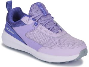 Xαμηλά Sneakers Columbia YOUTH HATANA WATERPROOF