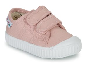 Xαμηλά Sneakers Victoria BASKET TIRAS LONA