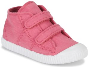 Ψηλά Sneakers Victoria BOTIN TIRAS LONA TINT