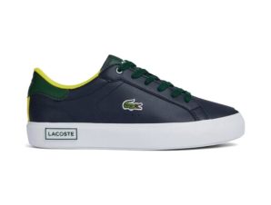 Xαμηλά Sneakers Lacoste –