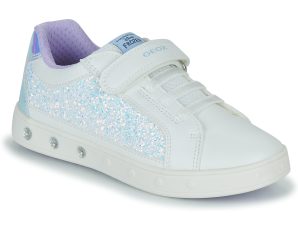 Xαμηλά Sneakers Geox J SKYLIN GIRL D