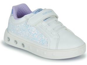 Xαμηλά Sneakers Geox J SKYLIN GIRL D