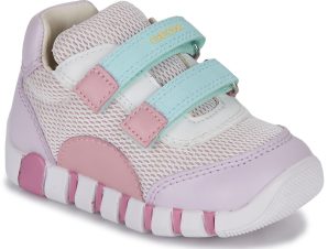 Xαμηλά Sneakers Geox B IUPIDOO GIRL