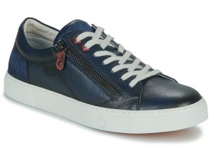 Xαμηλά Sneakers Fluchos NIKO