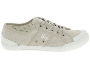 Sneakers TBS Opiace Beige