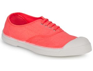 Xαμηλά Sneakers Bensimon TENNIS LACET