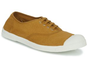 Xαμηλά Sneakers Bensimon TENNIS LACET