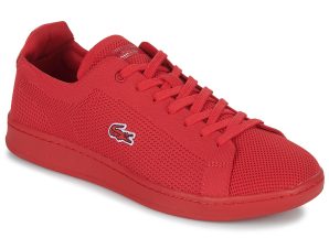 Xαμηλά Sneakers Lacoste CARNABY PIQUEE