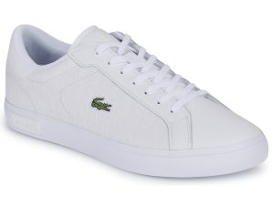 Xαμηλά Sneakers Lacoste POWERCOURT SIGNATURE