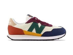 Xαμηλά Sneakers New Balance –