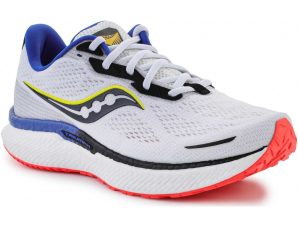 Παπούτσια για τρέξιμο Saucony Triumph 19 S20678-84