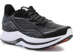 Παπούτσια για τρέξιμο Saucony Endorphin Shift 2 S20689-10