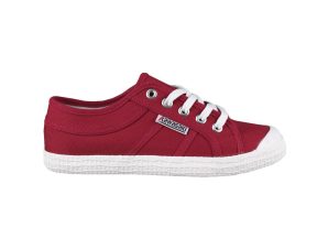 Sneakers Kawasaki Tennis Canvas Shoe K202403 4042 Picante