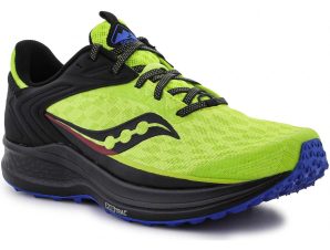 Παπούτσια για τρέξιμο Saucony Canyon TR2 S20666-25