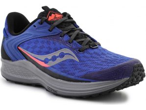 Παπούτσια για τρέξιμο Saucony Canyon TR2 S20666-16