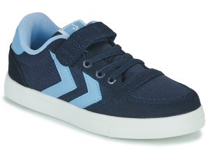 Xαμηλά Sneakers hummel SLIMMER STADIL LOW JR