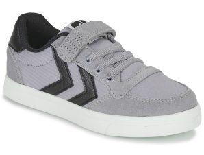 Xαμηλά Sneakers hummel SLIMMER STADIL LOW JR