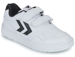 Xαμηλά Sneakers hummel CAMDEN JR