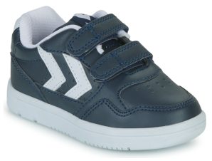 Xαμηλά Sneakers hummel CAMDEN JR