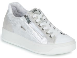 Xαμηλά Sneakers IgI&CO DONNA AVA