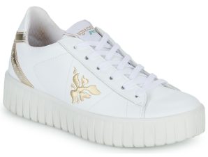 Xαμηλά Sneakers IgI&CO DONNA ARES GREE