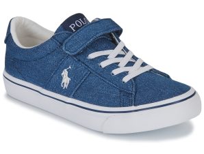 Xαμηλά Sneakers Polo Ralph Lauren SAYER PS