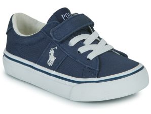 Xαμηλά Sneakers Polo Ralph Lauren SAYER PS