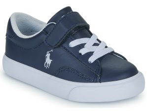 Xαμηλά Sneakers Polo Ralph Lauren THERON V PS