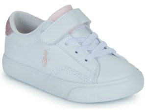 Xαμηλά Sneakers Polo Ralph Lauren THERON V PS