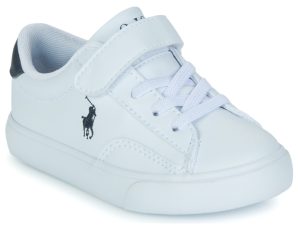 Xαμηλά Sneakers Polo Ralph Lauren THERON V PS