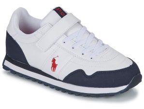 Xαμηλά Sneakers Polo Ralph Lauren TRAIN 89 PP PS