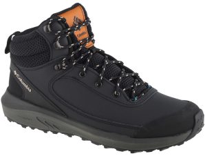 Πεζοπορίας Columbia Trailstorm Peak Mid