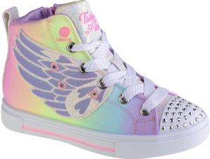 Xαμηλά Sneakers Skechers Twinkle Sparks – Wing Charm