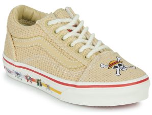 Xαμηλά Sneakers Vans UY Old Skool ONEP