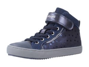 Xαμηλά Sneakers Geox J KALISPERA GIRL I