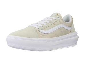 Sneakers Vans OLD SKOOL OVERT CC