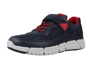 Xαμηλά Sneakers Geox J FLEXYPER BOY A