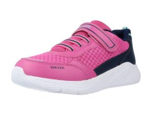 Xαμηλά Sneakers Geox J SPRINTYE GIRL